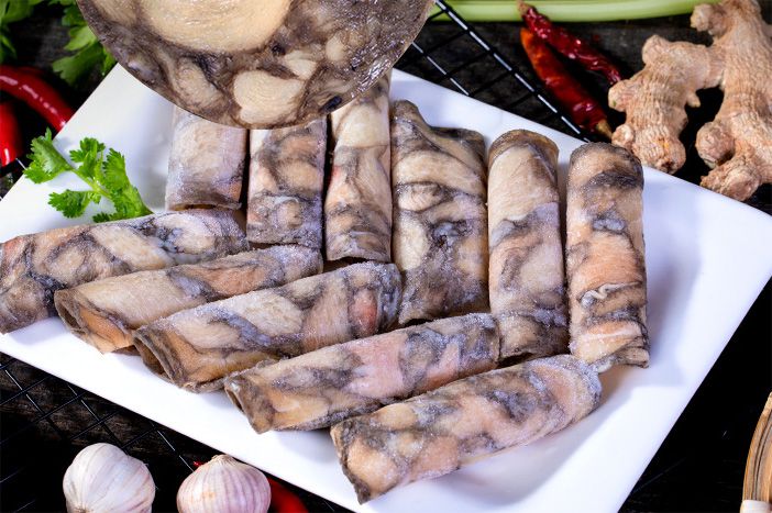 安陽鄉(xiāng)潤食品有限公司歡迎您！